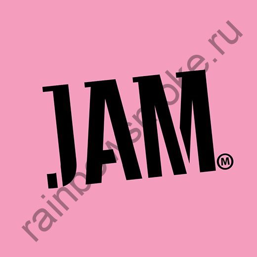 JAM 50 гр - Raspberry Wine (Малиновое Вино)