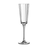 Набор из 6-ти бокалов для шампанского 170 мл MACASSAR     (2) (80)     Q4335