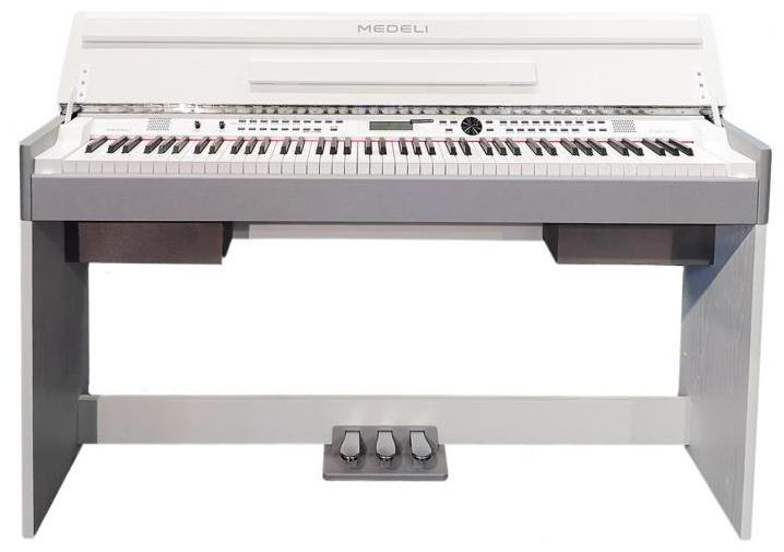 MEDELI CDP5200W Цифровое пианино