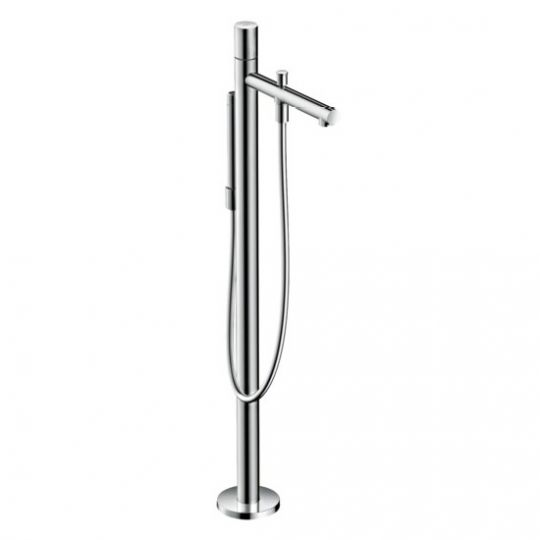 Изображение Смеситель Hansgrohe AXOR Uno для ванны с душем 45416000