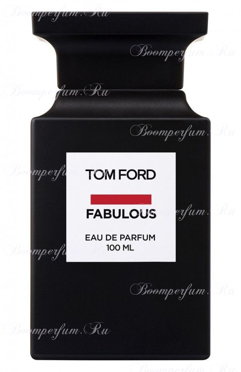 Tom Ford Fucking Fabulous 100 ml