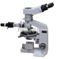 ПОЛАМ P-312 Микроскоп поляризационный