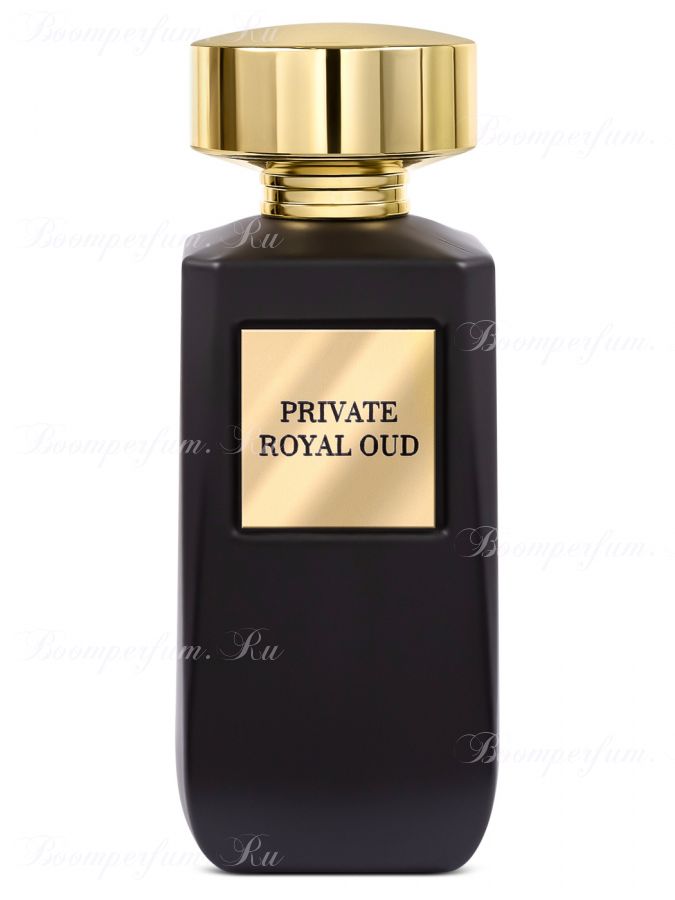 Private Royal Oud