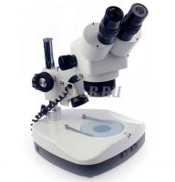 МСП-2 вариант 2 Микроскоп стереоскопический фото
