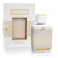 Fragrance World Glorious Oud Royal Blanc