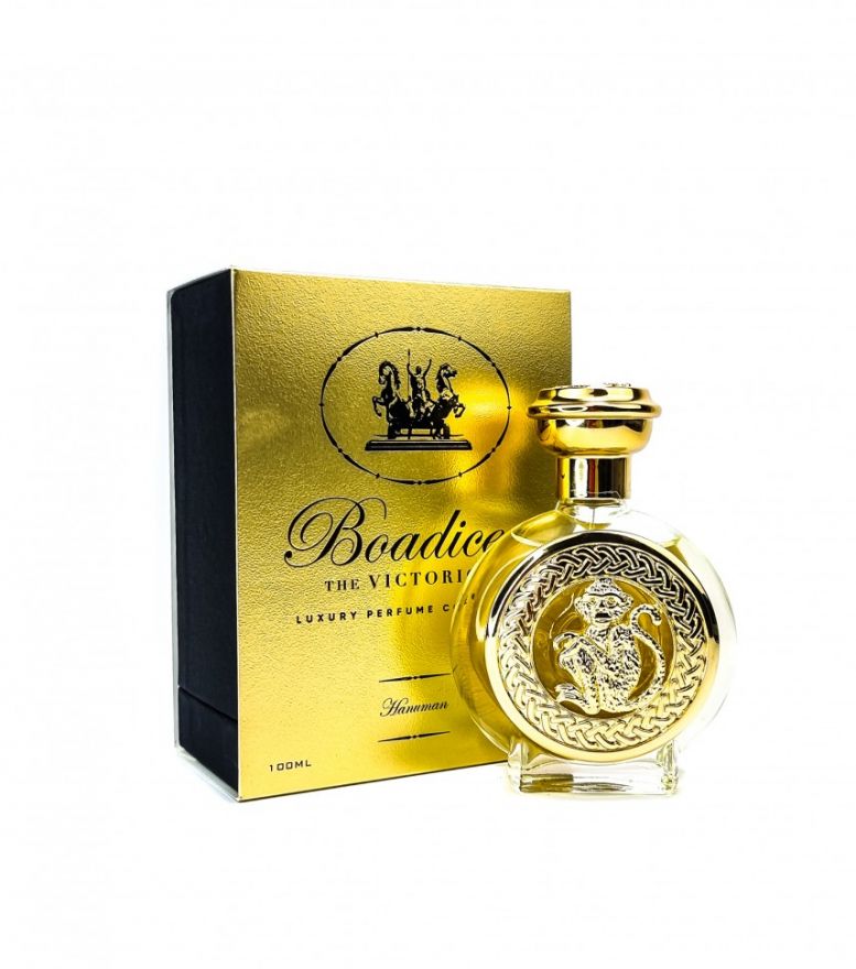 Boadicea The Victorious Hanuman, 100 ml