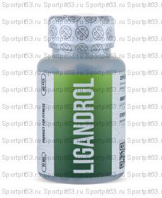 Лигандрол (Ligandrol, Anablicim, LGD-4033)  60 капс
