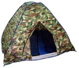Палатка KAIDA 2х2х1,45 камуфляж