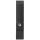 Футляр для ручек Graf von Faber-Castell Epsom (кожа) для 1 ручки на магн. черный цвет 118841