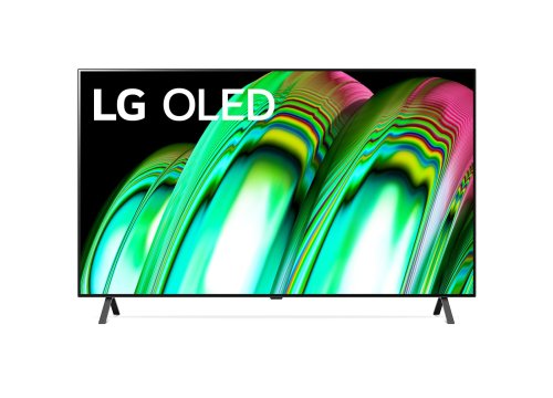 Телевизор LG OLED65A2RLA