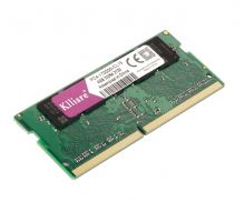 Оперативная память для ноутбука  4 ГБ DDR4 2133 МГц