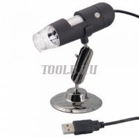 МИКМЕД 2.0 Цифровой USB-микроскоп фото