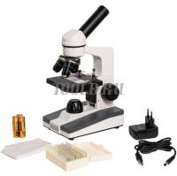 Биолаб С-15 Микроскоп биологический фото