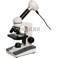 Биолаб С-16 Микроскоп биологический фото
