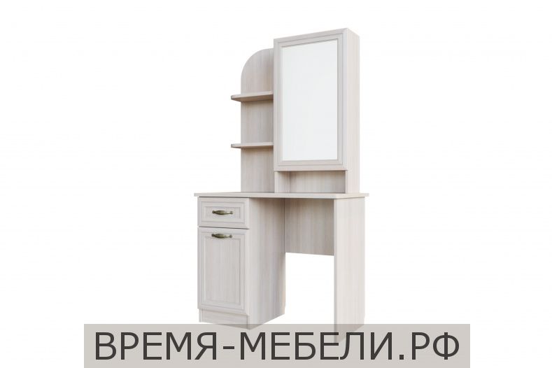 Туалетный стол "ВМ-17" №2