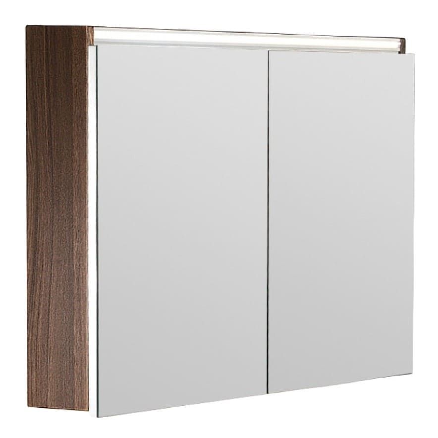 Зеркальный шкаф Armadi Art Vallessi с подстветкой 54 схема 6