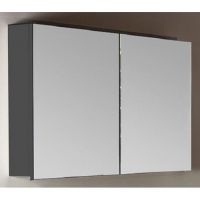 Зеркальный шкаф Armadi Art Vallessi с подстветкой 54 схема 12