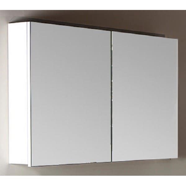 Зеркальный шкаф Armadi Art Vallessi с подстветкой 54 схема 14