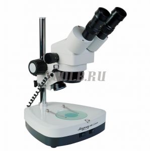 Микромед MC-2-ZOOM вар.1СR Микроскоп