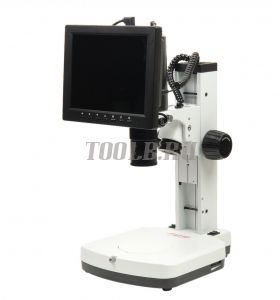 Микромед MC-3-ZOOM LCD Микроскоп