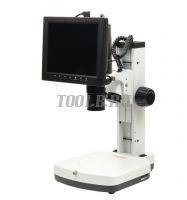 Микромед MC-3-ZOOM LCD Микроскоп фото