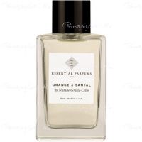 Essential Parfums / Orange X Santal