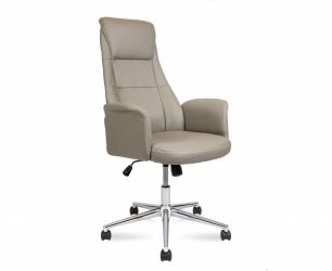 Кресло для руководителя Coupe CX1572H-grey