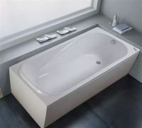 Гидромассажная ванна Kolpa San String 150 (Стринг) 150x70 схема 3