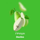 Starline 25 гр - Груша (Pear)