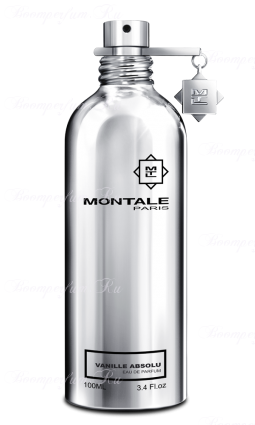 Montale Vanille Absolu ,100 ml