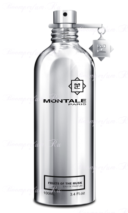 Montale Fruits Of The Musk ,100 ml