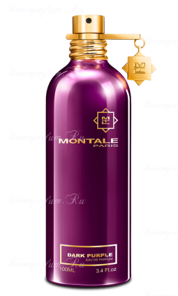 Montale Dark purple ,100 ml