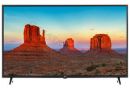 324   Телевизор LED 43" LG 43UK6200PLA