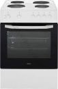 218   Плита электрическая BEKO FSS 66000GW