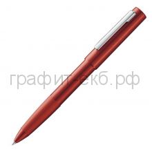 Ручка-роллер Lamy Aion красный 377
