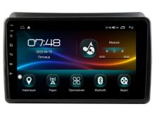 Штатная автомагнитола планшет Android Kia Sorento 2012-2020 (W2-DHB2543A)