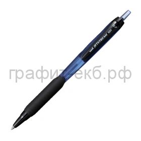 Ручка шариковая UNI Jetstream 101 синяя 0,7мм SXN-101-07