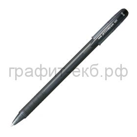 Ручка шариковая UNI Jetstream 101 черная 0,5мм SX-101-05