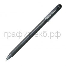 Ручка шариковая UNI Jetstream 101 черная 0,5мм SX-101-05