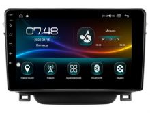 Штатная автомагнитола планшет Android Hyundai i30 2011-2017 (W2-DHB2253)