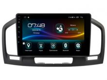 Штатная автомагнитола планшет Android Opel Insignia 2008-2013 (W2-DHB2975)