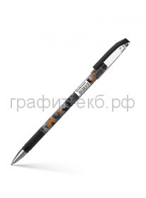 Ручка шариковая ErichKrause ColorTouch Rough Native 48766