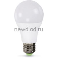 Лампа светодиодная LED-A60-VC 15Вт 230В Е27 3000К 1350Лм IN HOME