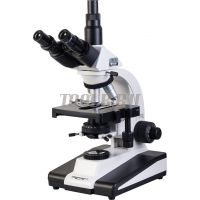 Микромед 2 вар 3-20 Микроскоп тринокулярный фото