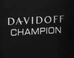 Davidoff Champion 20 мл (Sale)