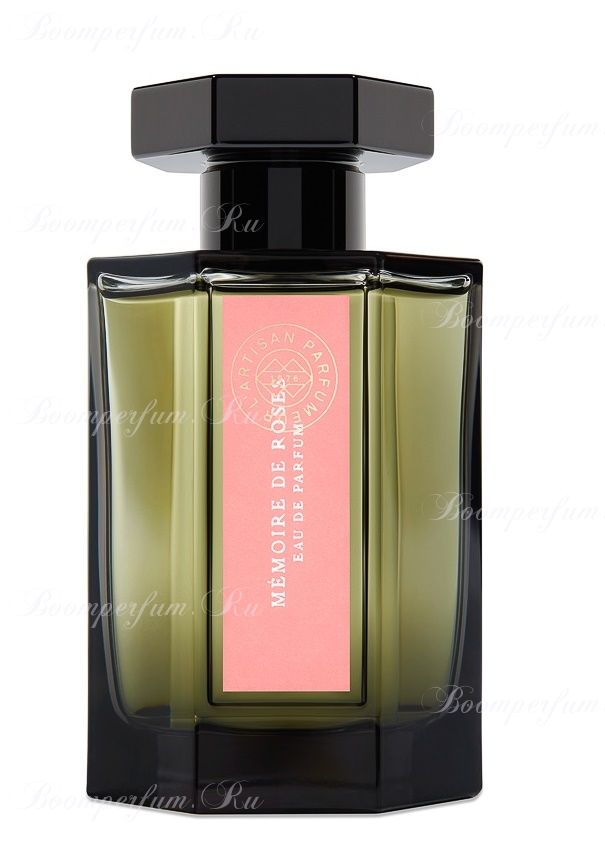 L'artisan Parfumeur Memoire De Roses ,100 ml
