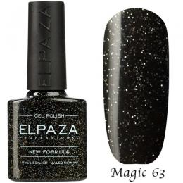 ELPAZA  Гель-лак  MAGIC STARS  №63   10 мл