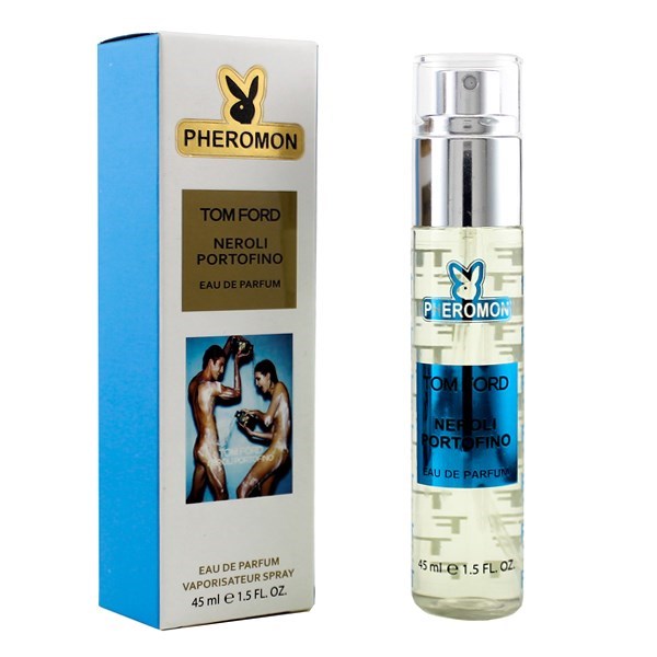 Мини-парфюм с феромонами Tom Ford Neroli Portofino 45 ml