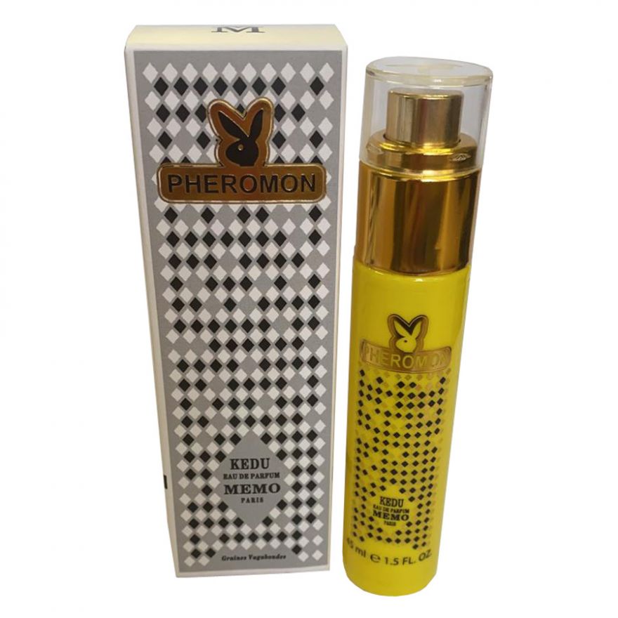 Мини-парфюм с феромонами memo Kedu 45 ml