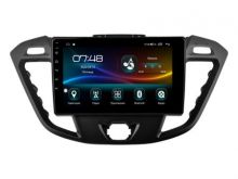 Штатная автомагнитола планшет Android Ford Transit / Tourneo Custom 2012-2020 (W2-DHB2456)